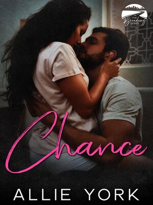 cover image of Chance